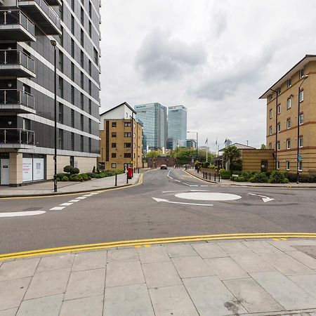 Excel Apartment For Business Travellers Londra Dış mekan fotoğraf
