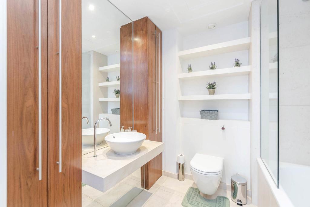 Excel Apartment For Business Travellers Londra Dış mekan fotoğraf