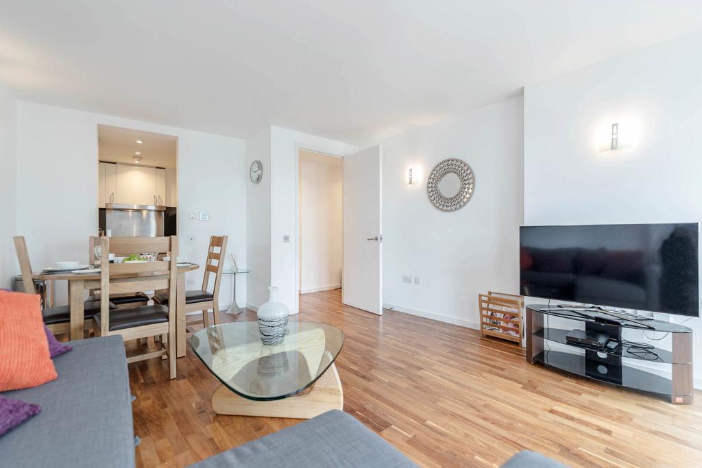 Excel Apartment For Business Travellers Londra Dış mekan fotoğraf