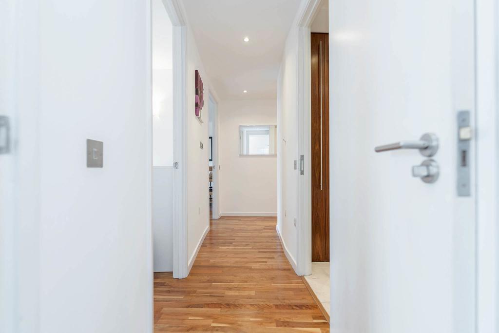 Excel Apartment For Business Travellers Londra Dış mekan fotoğraf
