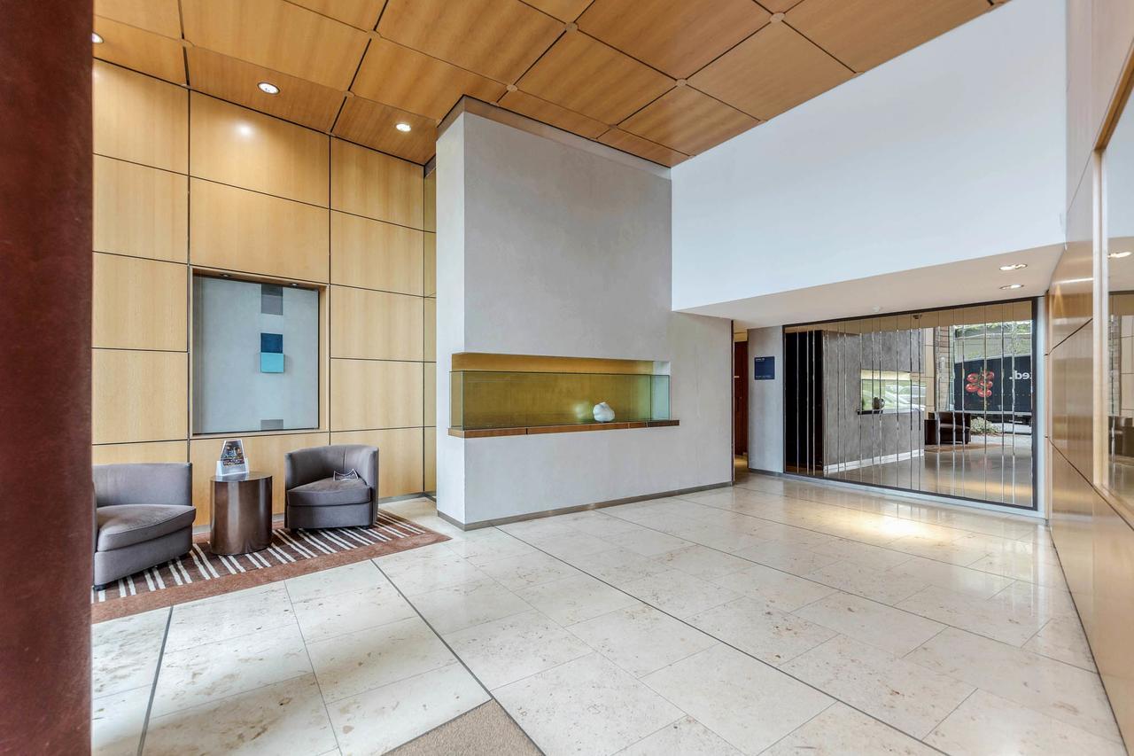 Excel Apartment For Business Travellers Londra Dış mekan fotoğraf