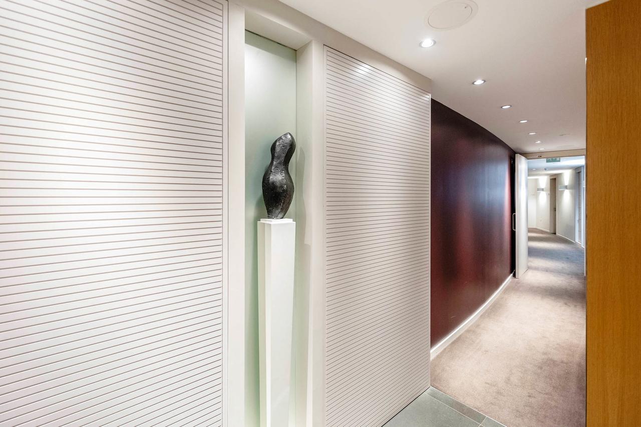 Excel Apartment For Business Travellers Londra Dış mekan fotoğraf